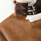 R&B | Winter Boho