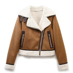 R&B | Bohemian Winterjacke
