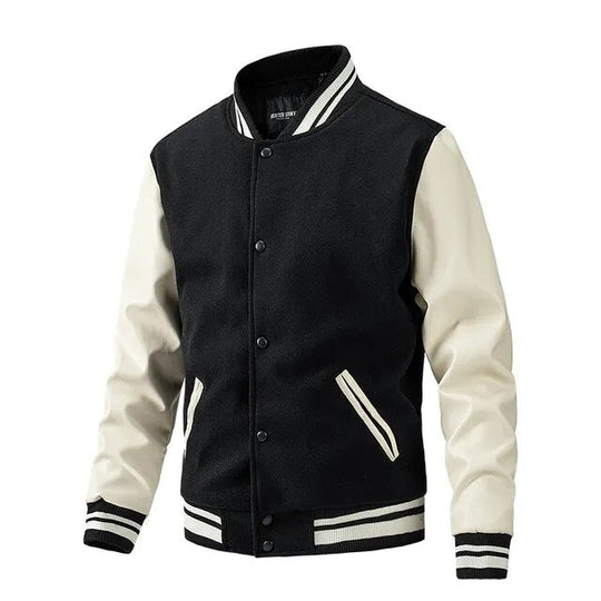 R&B | Balder Balljacke