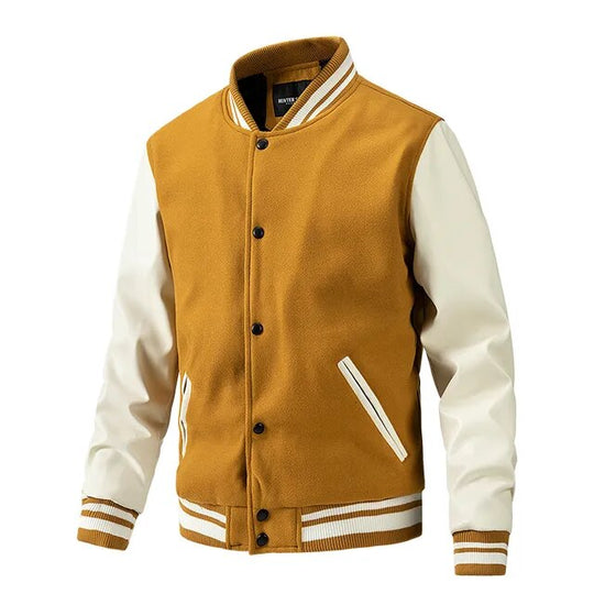 R&B | Balder Balljacke
