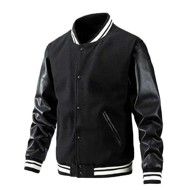 R&B | Balder Balljacke