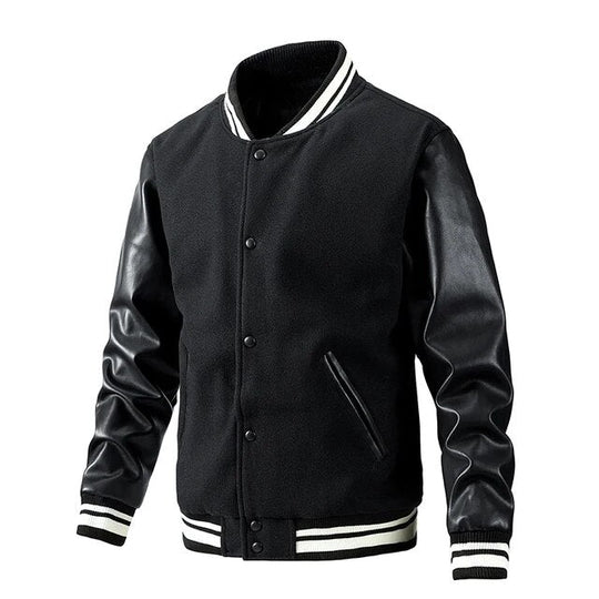 R&B | Balder Balljacke
