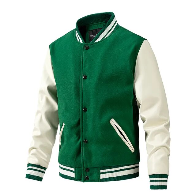 R&B | Balder Balljacke
