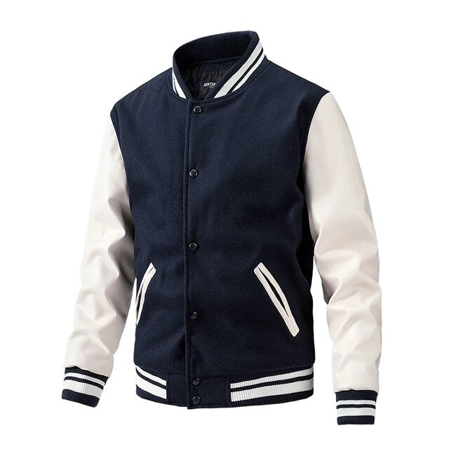 R&B | Balder Balljacke