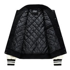 R&B | Balder Balljacke