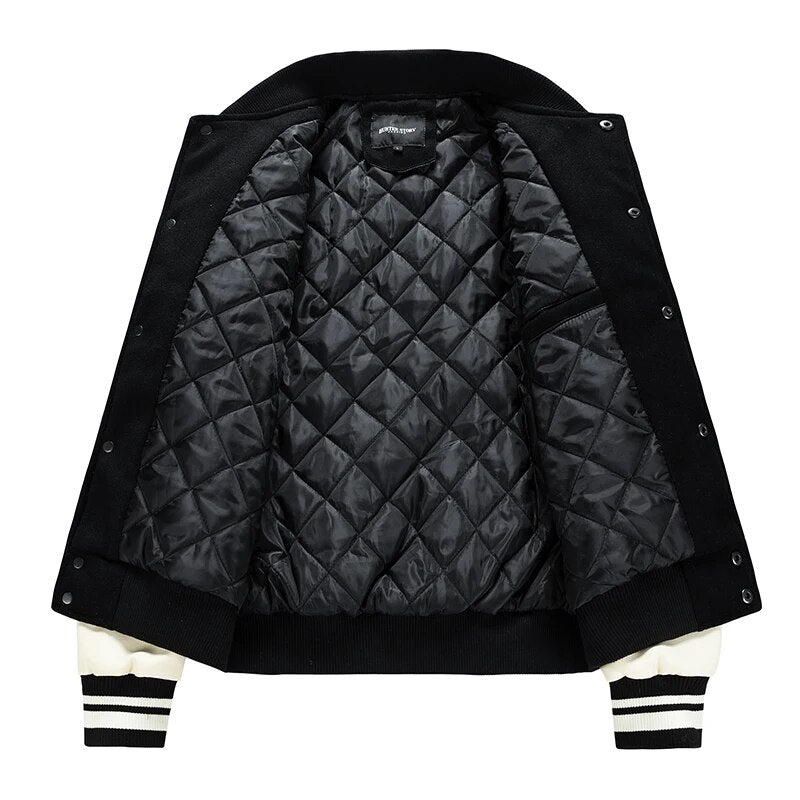 R&B | Balder Balljacke