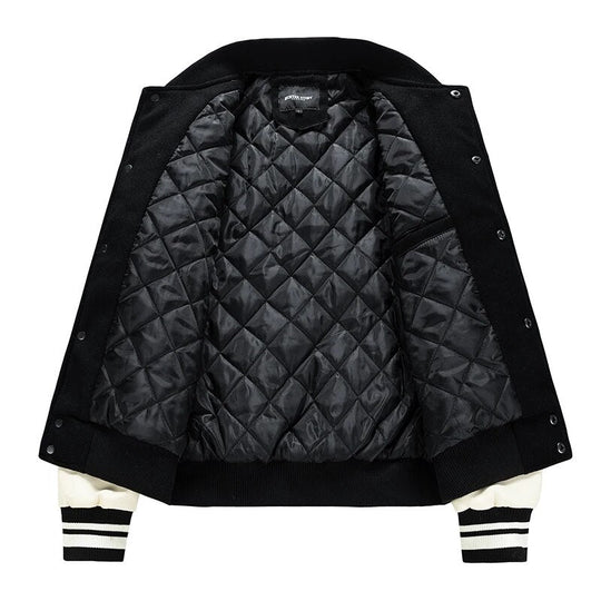 R&B | Balder Balljacke