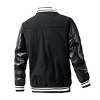 R&B | Balder Balljacke