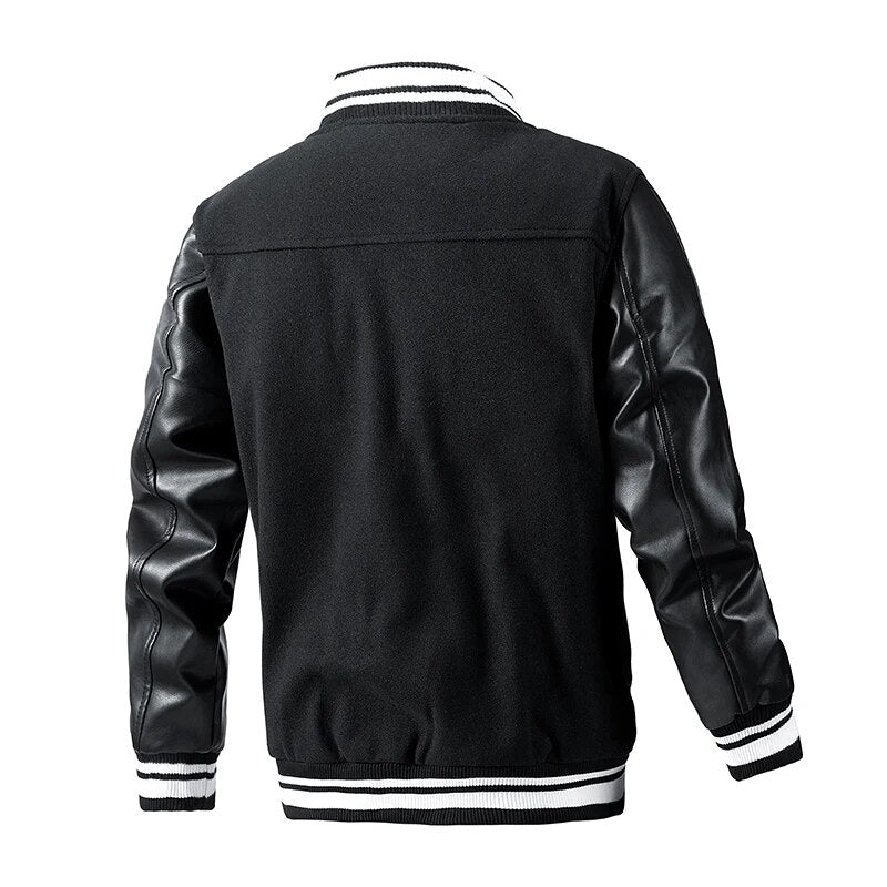 R&B | Balder Balljacke
