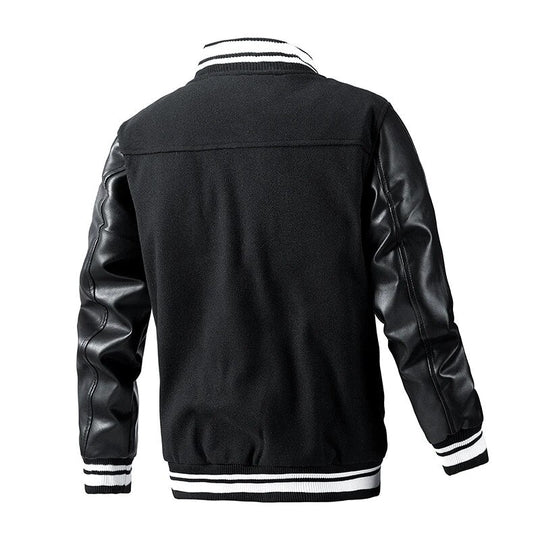 R&B | Balder Balljacke