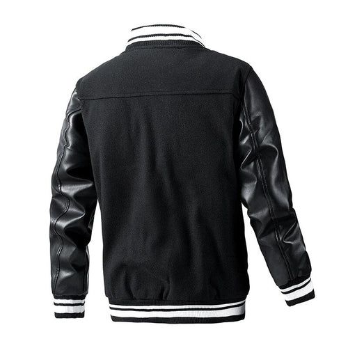 R&B | Balder Balljacke