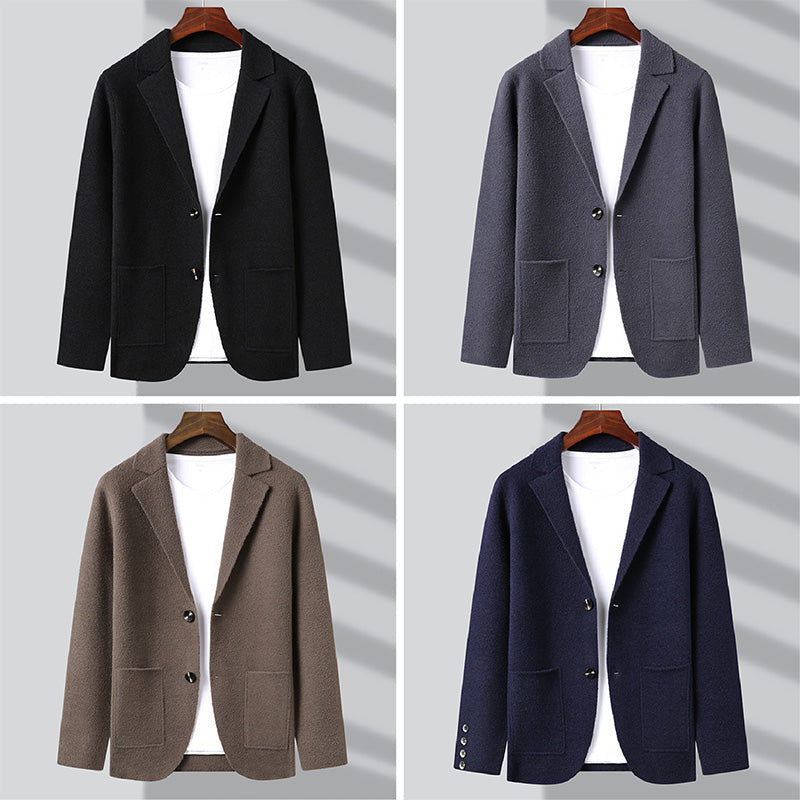 R&B | Morrison Formellen Cardigan