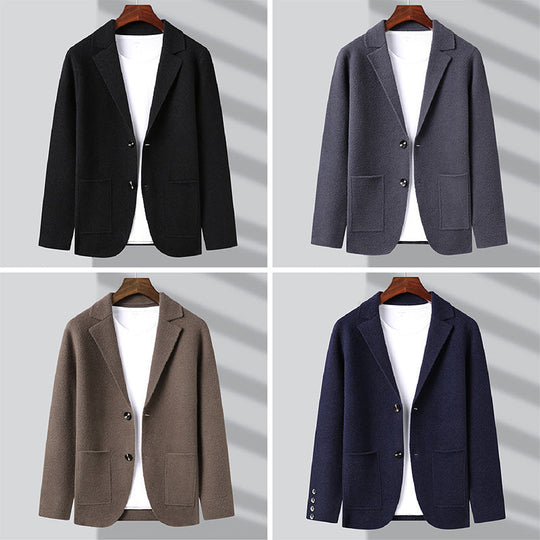 R&B | Morrison Formellen Cardigan