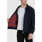 R&B | Morrison Retro Legende Jacke