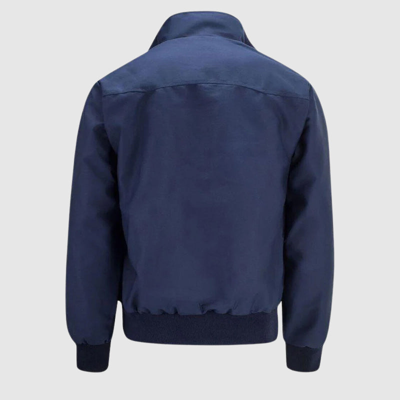 R&B | Morrison Retro Legende Jacke