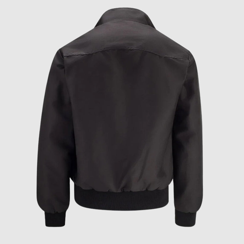R&B | Morrison Retro Legende Jacke