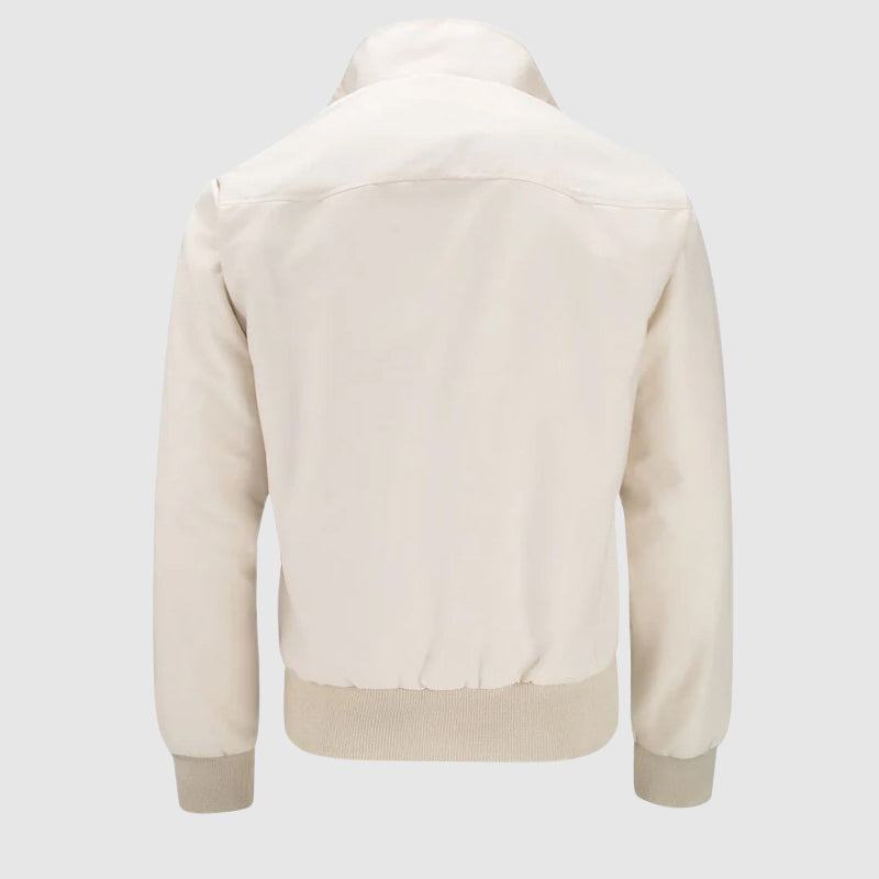 R&B | Morrison Retro Legende Jacke