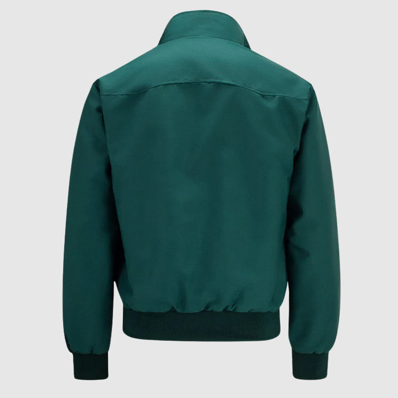 R&B | Morrison Retro Legende Jacke