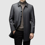 R&B | Morrison Windbreaker Jacke
