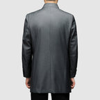R&B | Morrison Windbreaker Jacke