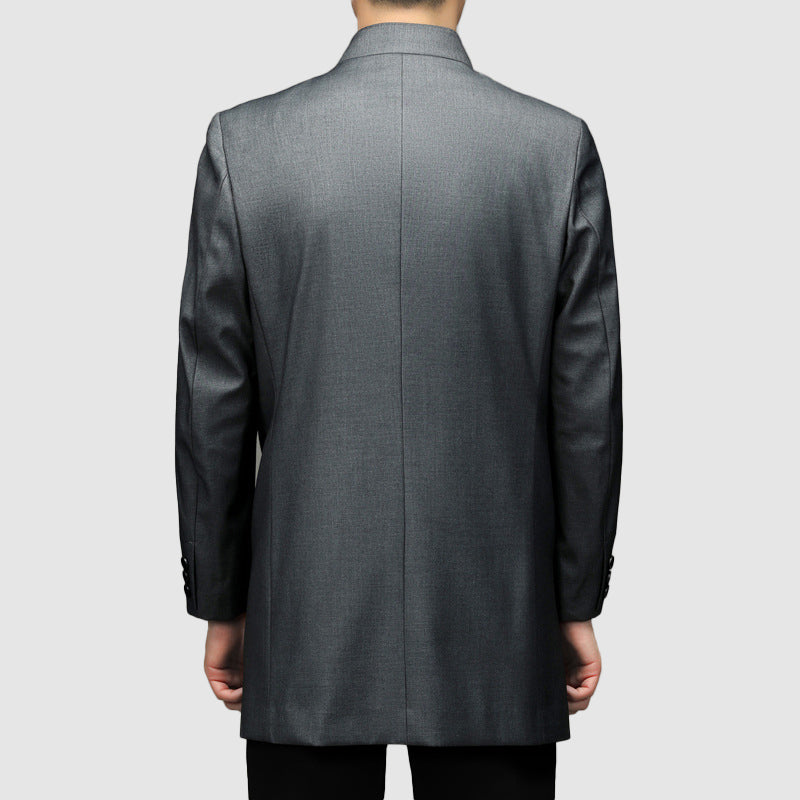 R&B | Morrison Windbreaker Jacke