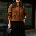 R&B | Vintage urban chic Jacke