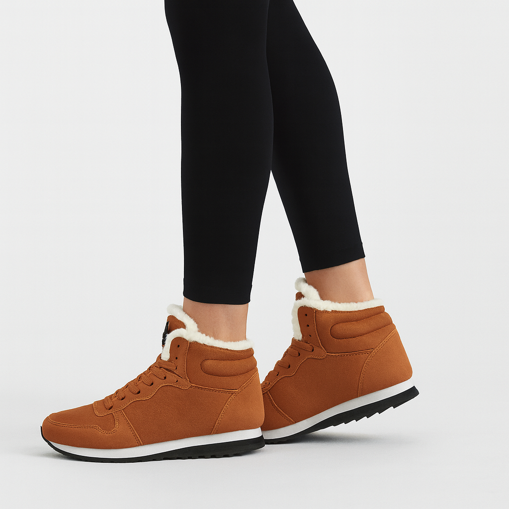 Sneaker R&B
