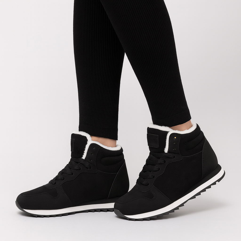 Sneaker R&B