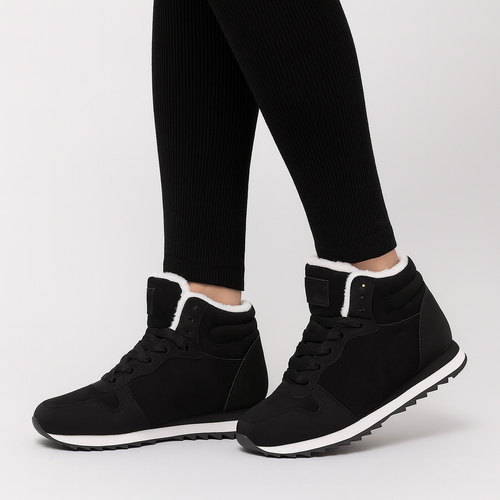 Sneaker R&B