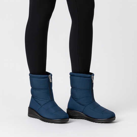 Stacey | Wasserdichte Schneestiefel für den Winter R&B