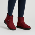 Stacey | Wasserdichte Schneestiefel für den Winter R&B