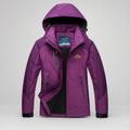 R&B | Wanderjacke für Damen