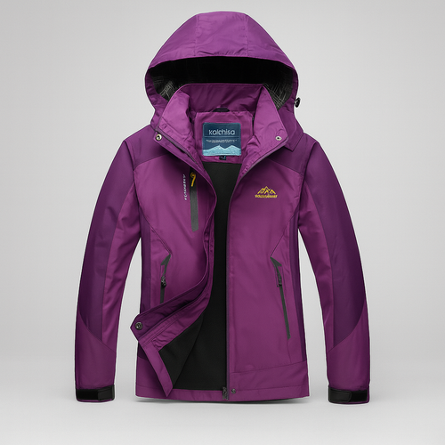 R&B | Wanderjacke für Damen