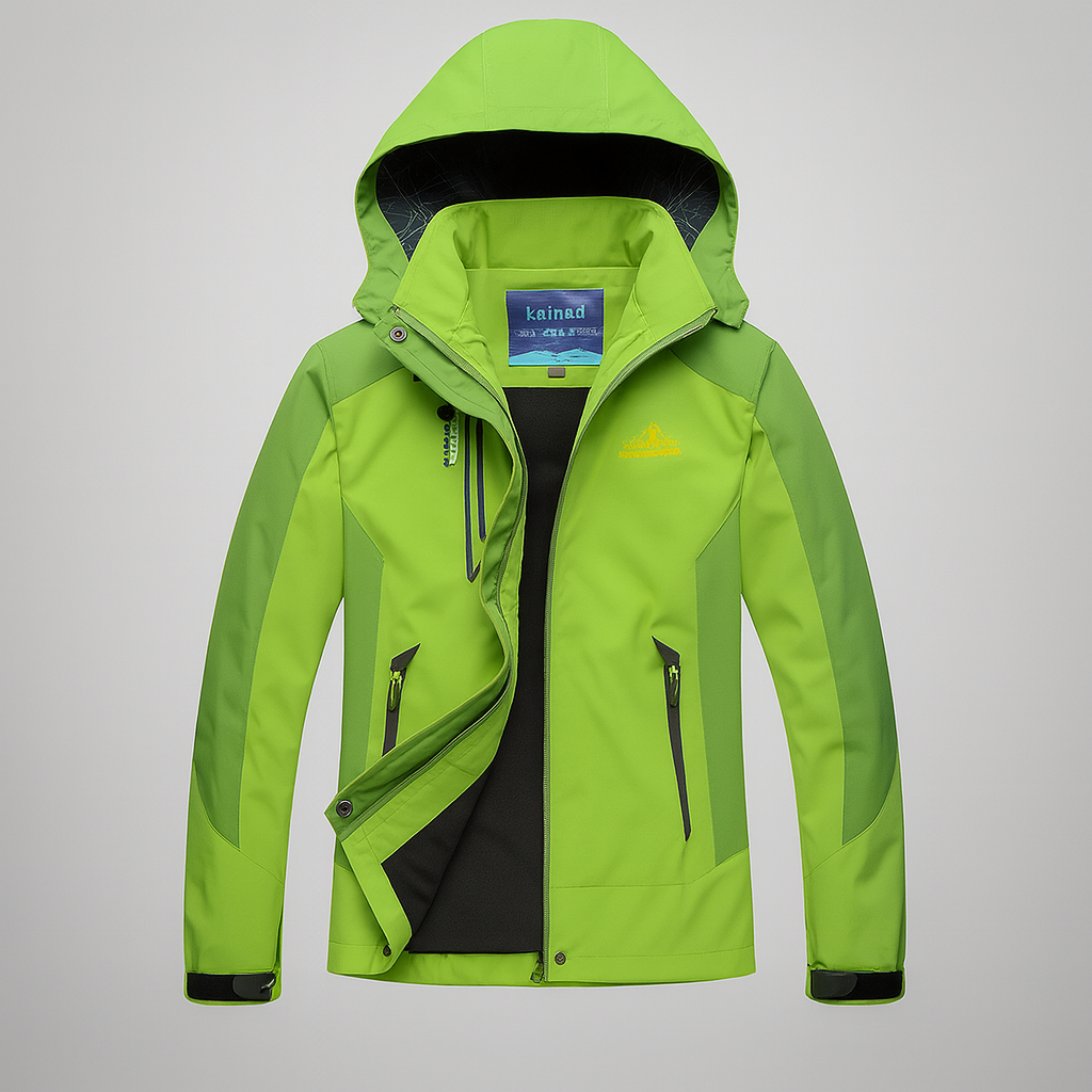 R&B | Wanderjacke für Damen