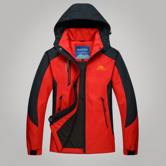 R&B | Wanderjacke für Damen