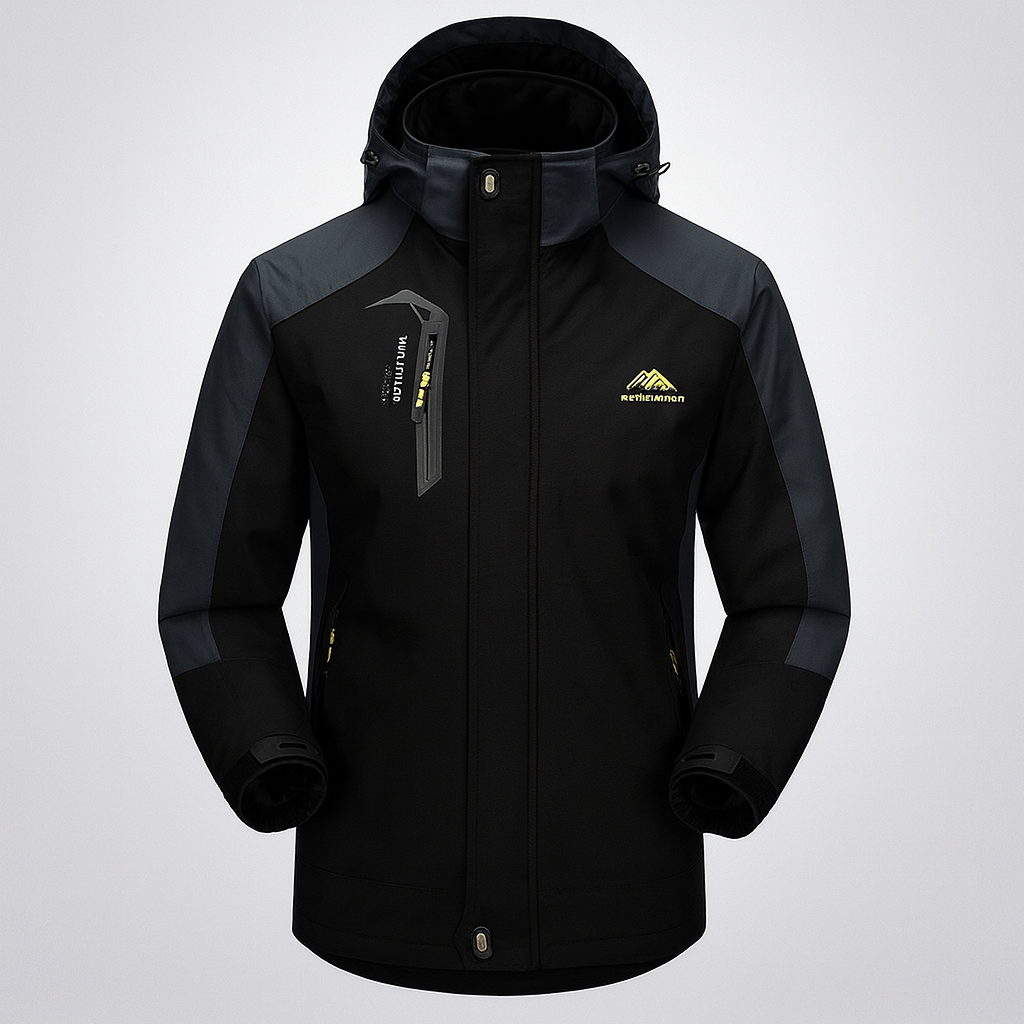 R&B | Wanderjacke für Damen