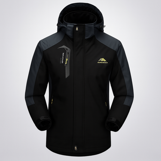 R&B | Wanderjacke für Damen