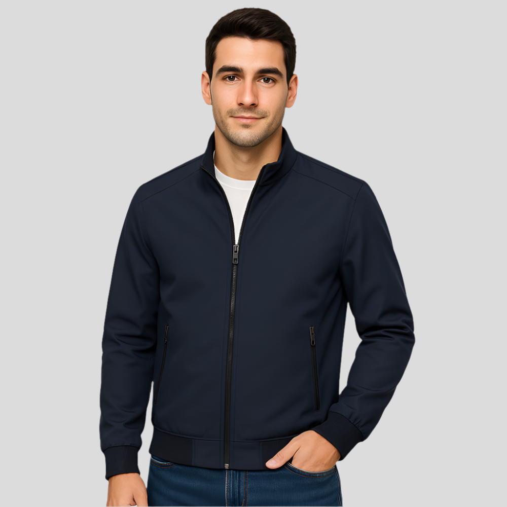 R&B | Herrenjacke - Pablovich