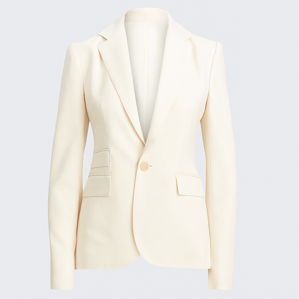 R&B | Lässige Blazerjacke für Damen