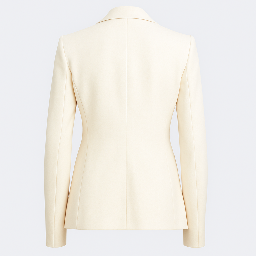 R&B | Lässige Blazerjacke für Damen