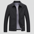 R&B | Luxuriöse Herrenjacke