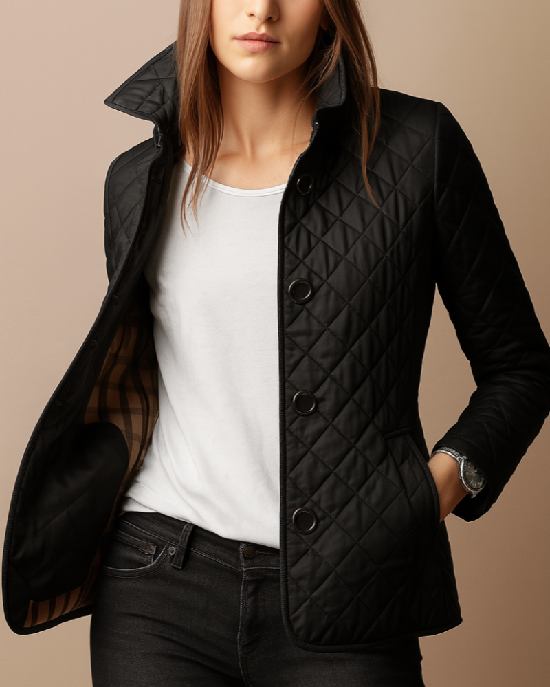 R&B | Gep Padded Jacket für Damen