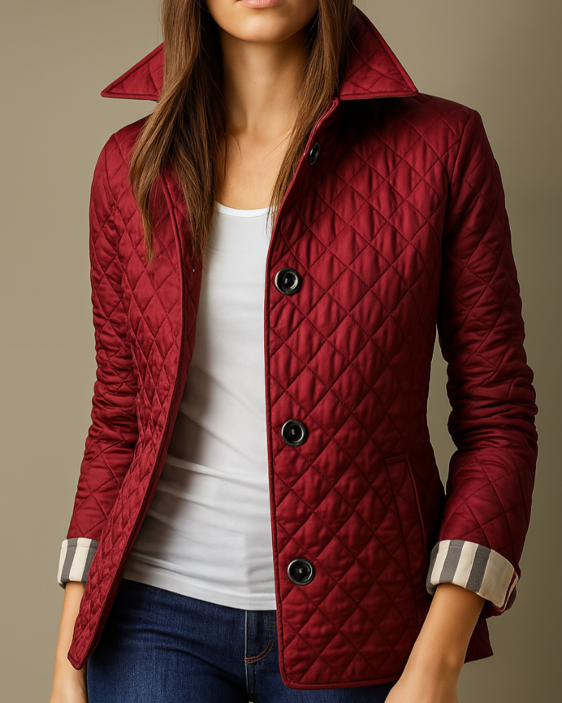 R&B | Gep Padded Jacket für Damen