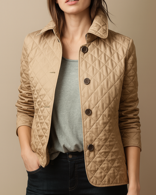 R&B | Gep Padded Jacket für Damen