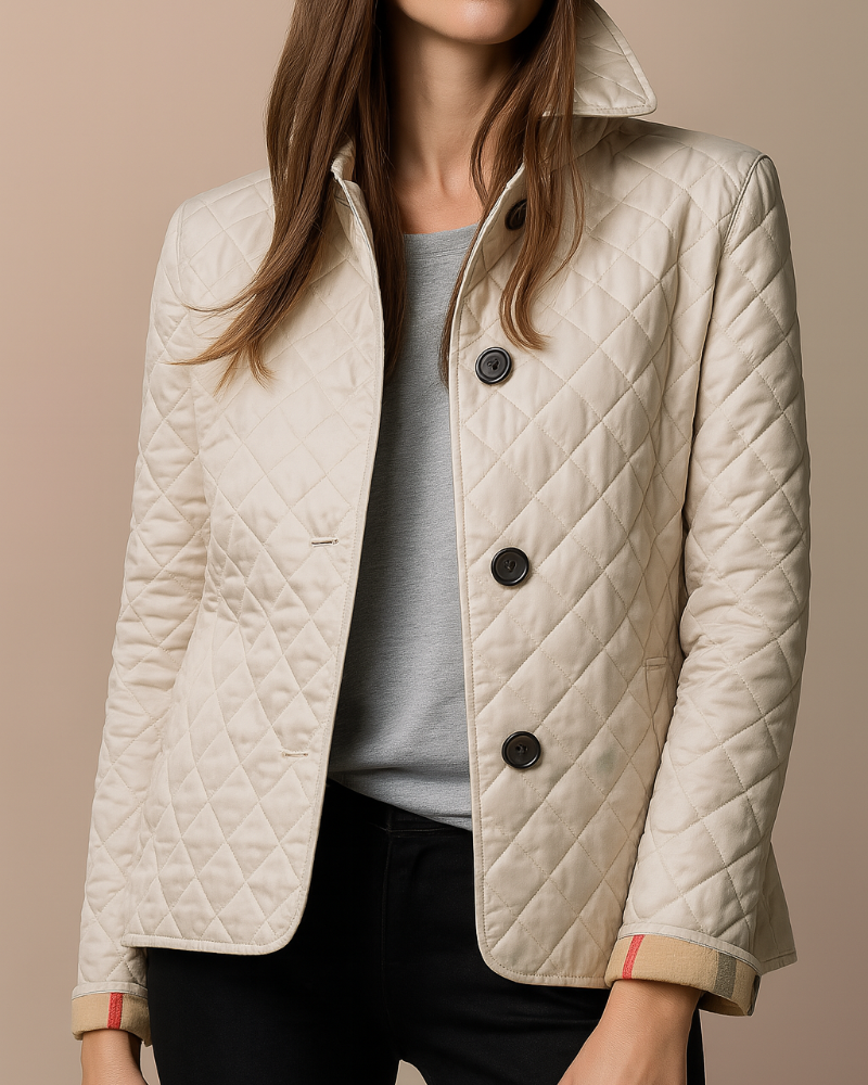 R&B | Gep Padded Jacket für Damen