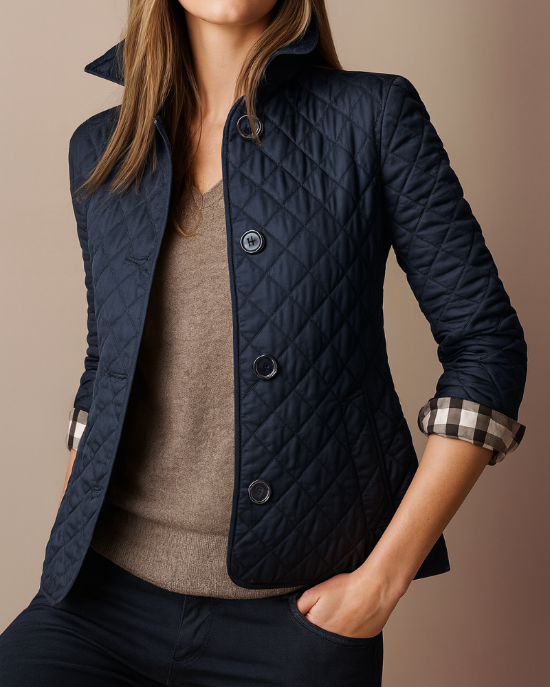 R&B | Gep Padded Jacket für Damen