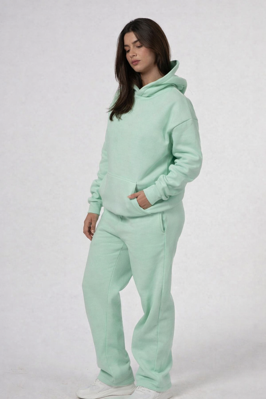 H&H Straight Leg Sweatpants