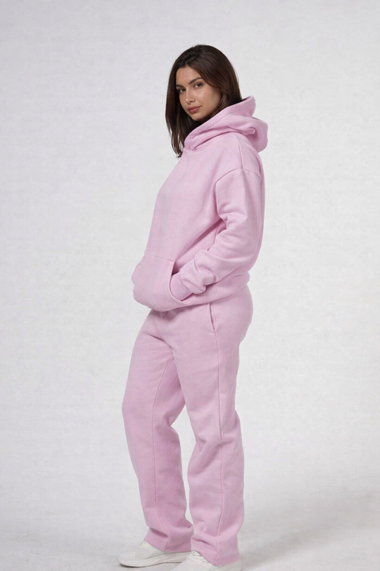 H&H Straight Leg Sweatpants