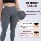 Flora FigurPro Leggings Flora Studio