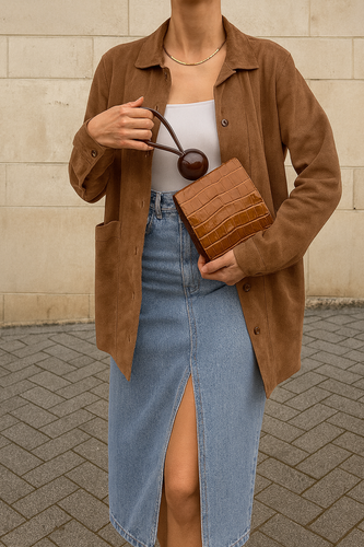 R&B | Vintage Jacke Braun Madison